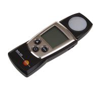NEW Testo 540 Pocket Light Meter in alibration Protocol / UK Stock