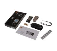 NEW Testo 606-1 Material Moisture Meter supplied w/ Calibration Certificate / UK