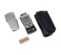 NEW Testo 810 Infrared/Air Temperature Thermometer / UK Stock