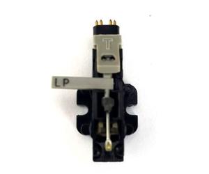 NEW TETRAD GRAY CARTRIDGE & NEEDLE : L,M, 42818A,B,D, ZENITH 142-162 142-193