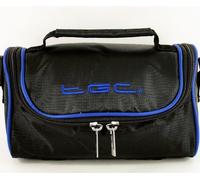 New TGC Elec Blue & Black Shoulder Carry Case Bag for the Nikon FM10 Camera