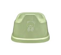 New The Baby Mini Potty V2.0 | Early Potty Training | Elimination of Communication | Portable and Lightweight | Promote Independence | Children's Training Toilet (Sage Green)