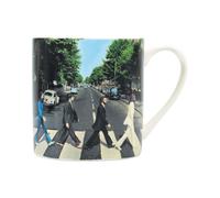 Half Moon Bay Ceramic Mug - The Beatles Abbey Road Classic Boxed Coffee & Tea Mug