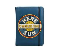 BEATLES - Passport Wallet - Men's Wallets - Passport Wallet - N600z