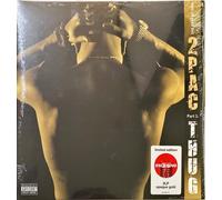 2Pac - The Best Of 2Pac [VINYL]