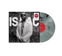 NEW THE BEST OF ISAAC HAYES Vinyl LP Stax CR00894 (2025)