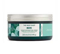 The Body Shop Breath E&r 200ml Shower Gel