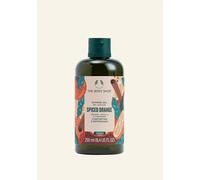 NEW! The Body Shop Festive SPICED ORANGE Shower Gel 250ml