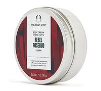 The body shop Rebel Rosebud Body Cream 200ml