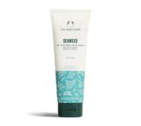 The Body Shop Seaweed Oil-Control Face Wash 125 Ml