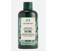 NEW The Body Shop Tea Tree Conditioner 250ml/Vegan