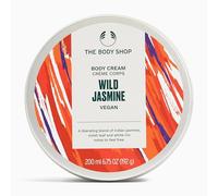 The Body Shop Wild Jasmine Body Cream 200 ml