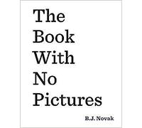 The Book With No Pictures