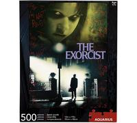 NEW The Exorcist (film) 500 Piece Jigsaw Puzzle 480mm x 350mm (nm)