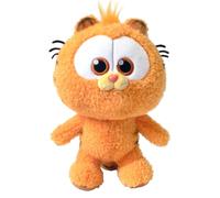 NEW The Garfield Movie Official Baby Garfield 8Inch Soft Plush Toy