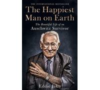 NEW-The Happiest Man on Earth