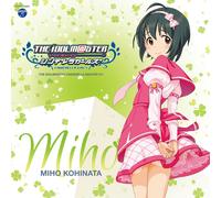 NEW THE IDOLM@STER CINDERELLA MASTER 011 Miho Kohinata