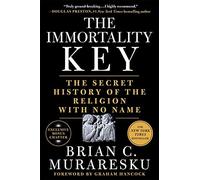 NEW-The Immortality Key