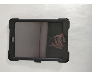 New The Joy Factory CWA632MP Axtion Bold MP Rugged & Water Resistant Case iPad