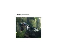 New The Last Guardian Original Soundtrack CD Japan PS4 Game