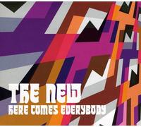 New (The New) - Here Comes Everybody