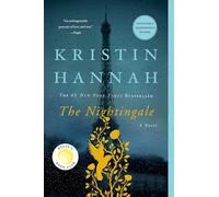NEW-The Nightingale by Kristin Hannah
