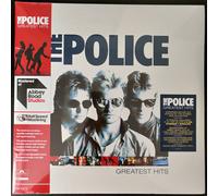 NEW THE POLICE - GREATEST HITS Vinyl 2-LP Polydor 358-717-6
