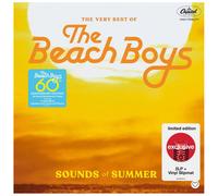 Sounds Of Summer: The Very Best Of The Beach Boys [VINYL]