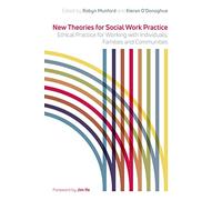 New Theories for Social Work Practice