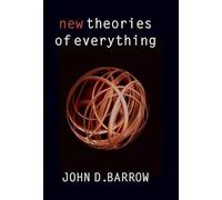 New Theories of Everything (Gifford Lectures)