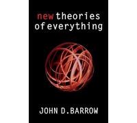 New Theories of Everything