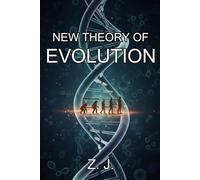 New Theory of Evolution