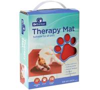 New Therapy Pad, Providing Relief from Aching Joints, Muscle Fatigue, Surgery, Cold Weather, Simply Microwave for 2-3 Minutes and Keep Your Pet Warm, Perfect Accessory for All Pets.