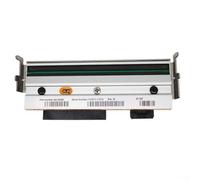 New Thermal Printhead G32432M For Zebra 105SL Barcode Printer 203dpi Resolution Replacement Part Compatible With Industrial Label Printers Metal Construction