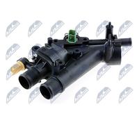 Thermostat CTM-CT-004 NTY for CITROËN PEUGEOT
