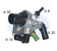 New Thermostat, coolant for ALFA ROMEO FIAT LANCIA OPEL SUZUKI VAUXHALL:500