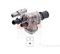 THERMOSTAT COOLANT 1.880.565 FOR ALFA ROMEO LANCIA 841 C000/839 A6.000 2.4L 5cyl