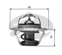 GATES TH00391G2 Thermostat