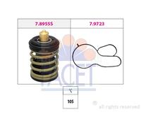 FACET 7.8955 Thermostat