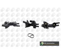 New Thermostat, coolant for AUDI SEAT SKODA VW:A1,EOS,FUSCA,CC B7,BEETLE