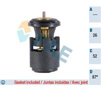 FAE 5320687 Thermostat
