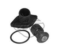 New Thermostat, coolant for AUDI SEAT SKODA VW:A2,INCA,LEON,POLO,AROSA