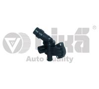 New Thermostat, coolant for AUDI SEAT SKODA VW:A3,EOS,LEON,ALTEA,BORA V