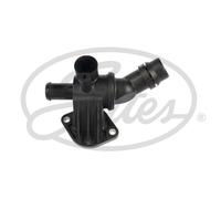 New Thermostat, coolant for AUDI SEAT SKODA VW:A3,EOS,LEON,ALTEA,BORA V