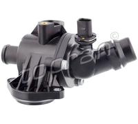 New Thermostat, coolant for AUDI SEAT SKODA VW:A3,LEON,ALTEA,BORA V,GOLF V