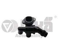 New Thermostat, coolant for AUDI SEAT SKODA VW:A3,TT,EOS,LEON,ALTEA 06F121111F