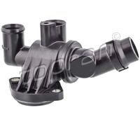 New Thermostat, coolant for AUDI SEAT SKODA VW:A3,TT,EOS,LEON,ALTEA 06F121111F