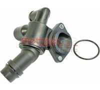 THERMOSTAT COOLANT 4006216 FOR VW CBFA/BWA/CCZA/CAWB/AXX/CCTA 2.0L 4cyl PASSAT