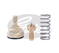 Gates Thermostat TH43587G1 – Coolant for VW & Audi (A3, EOS, Golf V, Bora, Touran)