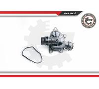 New Thermostat, coolant for BMW:5,7,E39,E38,5 Sedan 2354056 1338139 93171547